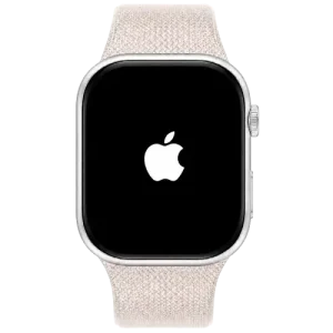 ساعت هوشمند طرح اپل واچ سری 11 لوگو | SERIES 11 LOGO APPLE