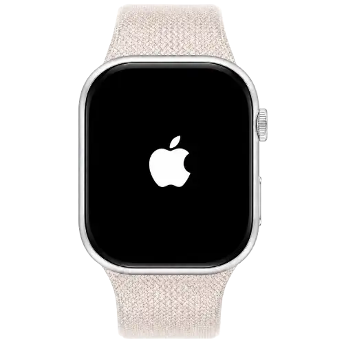 ساعت هوشمند طرح اپل واچ سری 11 لوگو | SERIES 11 LOGO APPLE