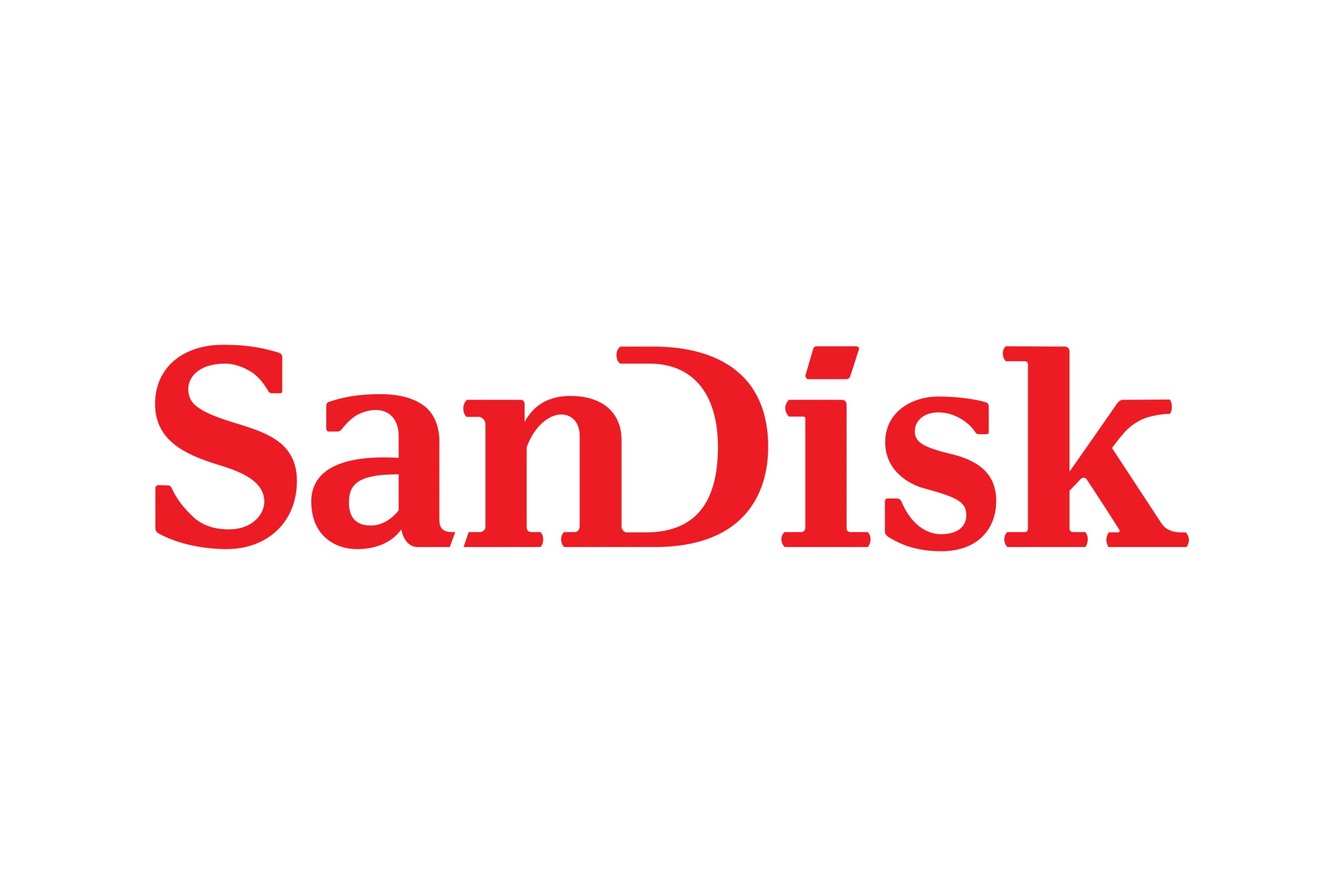 سندیسک Sandisk